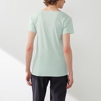 Amazon.co.jp: [グンゼ] インナートップス ADVANCEL メンズ